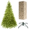 Karácsonyfa 220cm CT0154