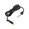 Tápkábel SAMSUNG DC 5,5x3,0+pin