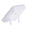 Higrometr Termometr Zegar Wilgotnosciomierz HTC 2 98126%282%29