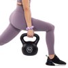 35176 fa1004 odwaznik kettlebell 10 kg M0