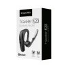 Kruger&Matz Traveler K20 Bluetooth fejhallgató