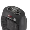 Adler AD 7702 Termowentylator ceramiczny grzejnik elektryczny farelka 54 4dB 1500W 138451