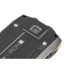 Kruger&Matz IRON 2 robusztus telefon