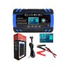 prostownik automatyczny 12 v 8a 24v 4a e6148 df0fdd4c531b4e7695700ee96f953f8b eb891150