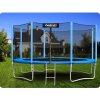trampolina ogrodowa 14ft 435c 28136