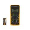 DC Digitális multiméter DT9205 A 90 × 33 mm – 50-208-