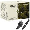 189975 cl0401 lampki choinkowe 400 led M0