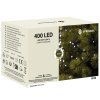 Karácsonyi fények CL0401 400 LED