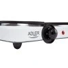 Adler AD 6504 Kétégős elektromos tűzhely
