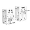 Univerzális utazási adapter ZLA0576LX