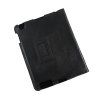 Tok iPad 2 bőr fekete természetes