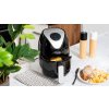 Termikus légfritőz 1,8L TEESA DIGITAL AIR FRYER
