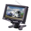 Peiying 7"-os LCD TV, SD, USB