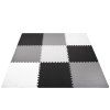 Hab puzzle a padlón 180 X 180 CM FM0026