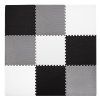 Hab puzzle a padlón 180 X 180 CM FM0026