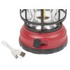 LED lámpa 9W piros 71-456-