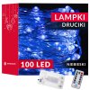 Karácsonyi fények CL0103 100 LED