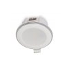 KOBI LED-es lámpatest HALO 5,5W 4000K KQHO55NB KQHO55NB