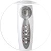 wentylator podlogowy berdsen 17231