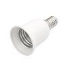 Adapter E14/E27 izzóhoz
