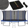 40983 tsn 15ft ins 460 cm siatka wew do trampoliny M0