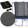 40984 tsn 15ft ins 460 cm siatka wew do trampoliny M0