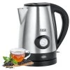 Rozsdamentes acél vízforraló 1,7L TSA1513