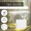 165052 gf0051 stol cateringowy skladany 180 cm bialy M0