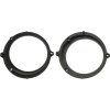 Audi A4 130 mm hangszóró adapter – 0459-