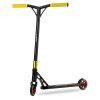 Freestyle robogó SOKE XTR fekete-sárga