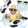 Gyermek úszó kör 80 cm panda