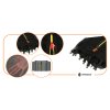 167926 tsn 8ft 244 cm siatka zewnetrzna do trampoliny M0
