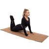 Jógaszőnyeg YG0042