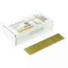 Tűzőkapcsok 40mm-es tűzőgéphez Ga 18 (1,25x1,00) 5000 db A536040
