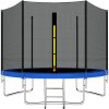 39867 tsn 6ft 180 cm siatka zewnetrzna do trampoliny M0