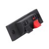 gniazdo glosnikowe x2 na plytce cabletech 0b4dcbaf460747e08e6bdb8176de653e 18958286