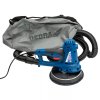 Gipszkarton és vakolat csiszoló 750W DED7764