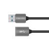 USB hosszabbító kábel 1m Kruger&Matz