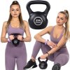 Kettlebell 2kg FA1062