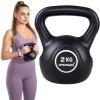 Kettlebell 2kg FA1062