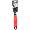 Állítható csavarkulcs 300mm, műanyag nyél 12B230