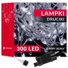 Karácsonyi fények CL0087 300 LED