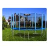 trampolina ogrodowa 15ft 465c 28408
