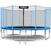 trampolina ogrodowa 15ft 465c 28410