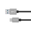 USB A - USB C 10 Gb/s 0,5 m KM1262