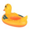 Materac dmuchany pontonik kolo dla dzieci kaczka 67269%281%29