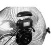 Padlóventilátor 45cm 110W