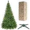 Karácsonyfa 220cm CT0133