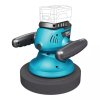 Excentrikus polírozó 250mm DED7084