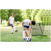 Rebounder 100x100 cm